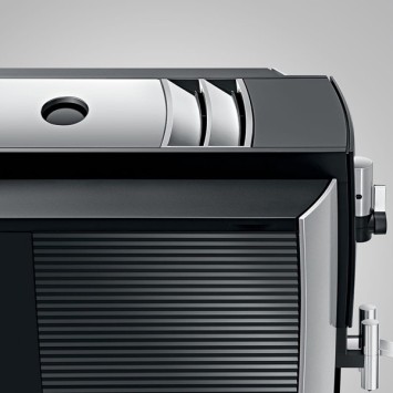 S8 Moonlight Silver 15382 - Giura + 2 kg di caffè Offerto caffè