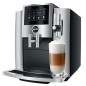 Machine à café S8 Chrome 15380 - JURA (4 x 250g de café offerts)