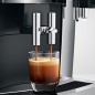 Machine à café S8 Chrome 15380 - JURA (4 x 250g de café offerts)