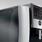 Machine à café S8 Chrome 15380 - JURA (4 x 250g de café offerts)