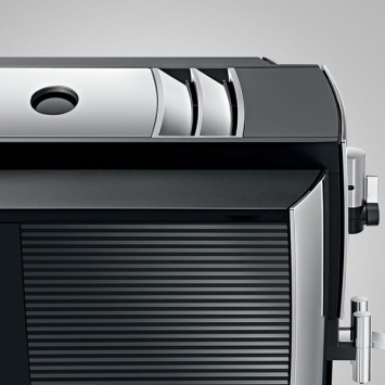 S8 Chrome 15380 coffee machine - Jura + 2 kg of coffee offered