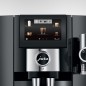 J8 piano black 15457 coffee machine - Jura + 2 kg of coffee offered