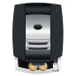 Machine à café J8 Piano Black 15457 - JURA (4 x 250g de café offerts)