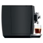 Machine à café J8 Piano Black 15457 - JURA (4 x 250g de café offerts)