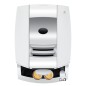 Machine à café J8 Piano White 15460 - JURA (4 x 250g de café offerts)