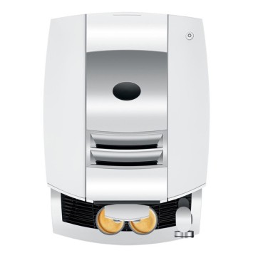 Coffee machine J8 Piano White 15460 - Jura + 2 kg of coffee offered