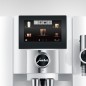 Machine à café J8 Piano White 15460 - JURA (4 x 250g de café offerts)