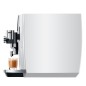 J8 Piano White 15460 JURA (4 x 250g de café offerts) J8 Piano White 15460 JURA (4 x 250g de café offerts)