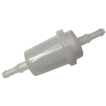 Water filter for volumetric counter 097435 Necta