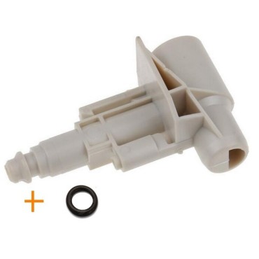 Pipette Entrance Water Group Café Saeco Gaggia Philips 996530009825 /421944050641