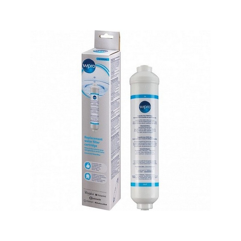 Filtre WPRO USC100/1 - 484000008553 5500 LITRES Filtre WPRO USC100/1 - 484000008553 5500 LITRES