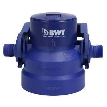 Cartridge head Best Head 812412 Bwt