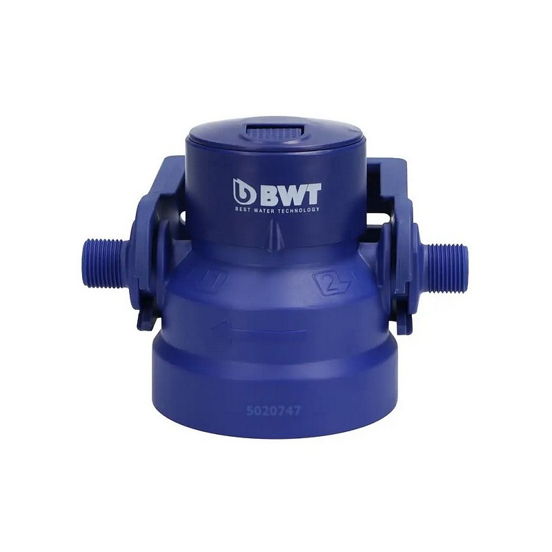 Tete de Cartouche Best Head 812412 - BWT