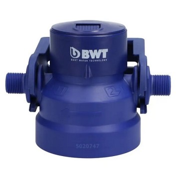 Testa a cartuccia Best Head 812412 BWT