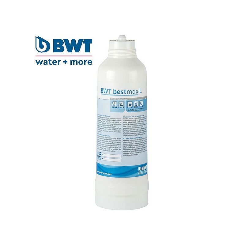Cartuccia BestMax L 812113 BWT 5200 litri