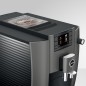 E6 Dark stainless steel coffee machine (EC) 15439 - Jura + 2 kg of coffee offered