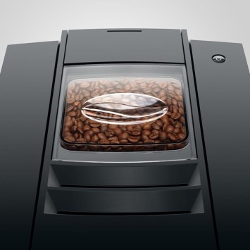 Machine à café E6 Platine (EC) 15440 - JURA (4 x 250g de café offerts)
