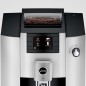 Machine à café E6 Platine (EC) 15440 - JURA (4 x 250g de café offerts)