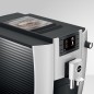 Machine à café E6 Platine (EC) 15440 - JURA (4 x 250g de café offerts)