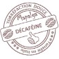Café grain DÉCAFÉINÉ - 1 Kg - MAPALGA Café grain DÉCAFÉINÉ - 1 Kg - MAPALGA