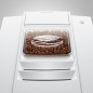 Machine à café E6 Piano White (EC) 15438 - JURA (4 x 250g de café offerts)