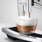 Machine à café E6 Piano White (EC) 15438 - JURA (4 x 250g de café offerts)