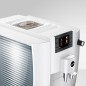 Machine à café E6 Piano White (EC) 15438 - JURA (4 x 250g de café offerts)