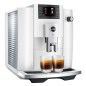 Machine à café E6 Piano White (EC) 15438 - JURA (4 x 250g de café offerts)