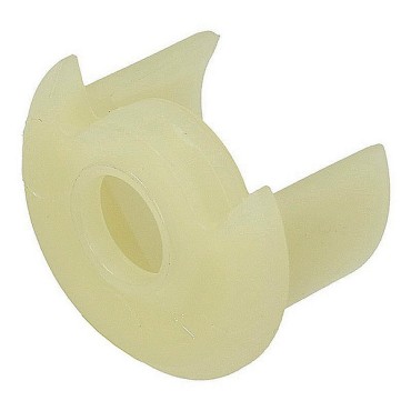 Embout de tube vapeur eau 17001028 / 996530073456 - SAECO