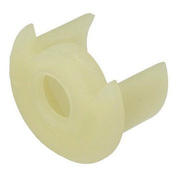 Embout de tube vapeur eau 17001028 / 996530073456 SAECO