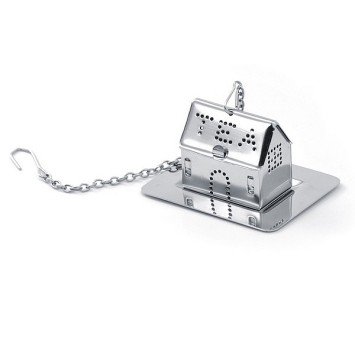"Teehaus" house infuser 41178 CHACULT
