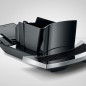 Machine à café E8 Piano Black (EB) 15355 - JURA (4 x 250g de café offerts) Machine à café E8 Piano Black (EB) 15355 - JURA (4 x 250g de café offerts)