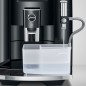 E8 Piano Black Coffee Machine (EB) 15355 - Jura + 2 kg of coffee offered E8 Piano Black Coffee Machine (EB) 15355 - Jura + 2 kg of coffee offered