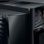 E8 Piano Black Coffee Machine (EB) 15355 - Jura + 2 kg of coffee offered E8 Piano Black Coffee Machine (EB) 15355 - Jura + 2 kg of coffee offered