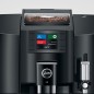 Machine à café E8 Piano Black (EB) 15355 - JURA (4 x 250g de café offerts) Machine à café E8 Piano Black (EB) 15355 - JURA (4 x 250g de café offerts)