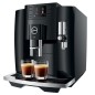 Machine à café E8 Piano Black (EB) 15355 - JURA (4 x 250g de café offerts) Machine à café E8 Piano Black (EB) 15355 - JURA (4 x 250g de café offerts)