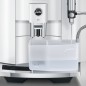 Machine à café E8 Piano White (EB) 15353 - JURA (4 x 250g de café offerts)