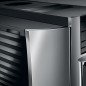 Machine à café E8 Chrome (EB) 15363 - JURA (4 x 250g de café offerts)