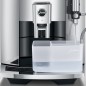 Machine à café E8 Chrome (EB) 15363 - JURA (4 x 250g de café offerts)