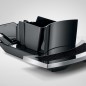 Machine à café E8 Chrome (EB) 15363 - JURA (4 x 250g de café offerts)