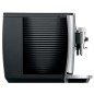 Machine à café E8 Chrome (EB) 15363 - JURA (4 x 250g de café offerts)