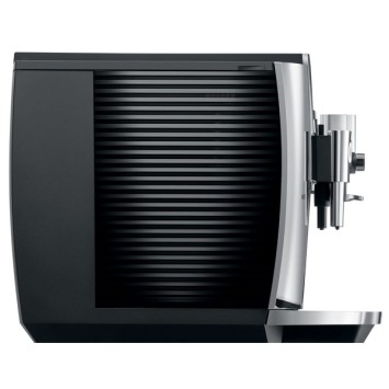 E8 Chrome Coffee Machine (EB) 15363 - Jura + 2 kg of coffee offered