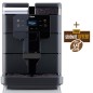 Saeco New Royal Black 85167100 + 4 kg di Grain Café