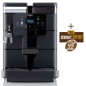 Saeco New Royal Plus 9d0060 + 4 kg of Grain Café