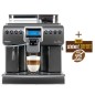 Saeco Aulika Focus Professional + 4 kg of coffee offered Saeco Aulika Focus Professional + 4 kg of coffee offered