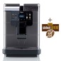 Saeco New Royal OTC 9J0080 + 4 kg di Grain Café