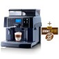 Saeco Aulika Evo Focus 10000040 + 4 kg Café offered