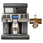 Saeco Aulika Mid Professional 10004471+ 4 kg Café offerto