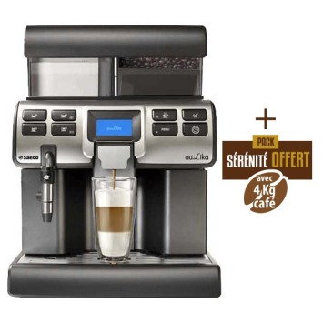 Saeco Aulika Mid Professional