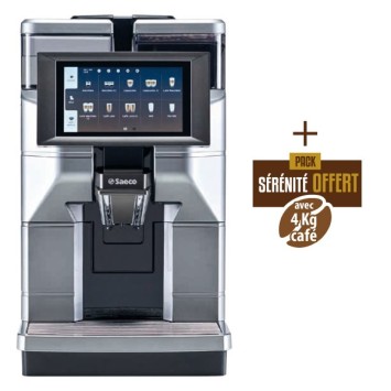 Macchina da caffè professionale automatica Saeco Magic M2 -9J0400